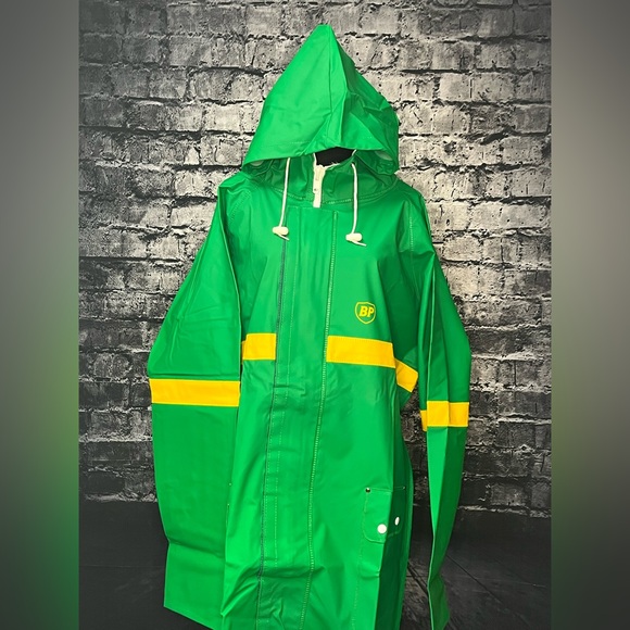 BP Work Jacket - Picture 4 of 7